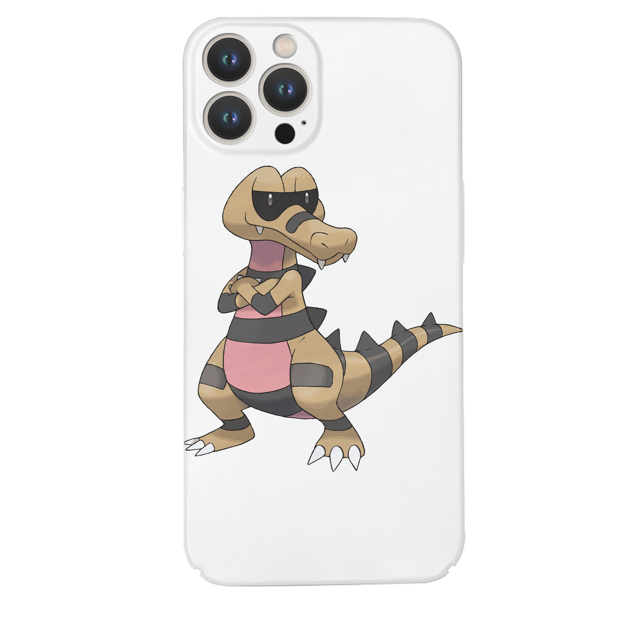 （画像用） ポケットモンスター Pokémon 【iPhone 14シリーズ対応】ハードケース